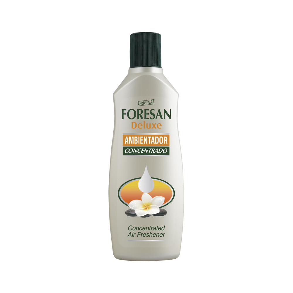 Foresan Odorizant Lichid Concentrat Deluxe, 125 ml