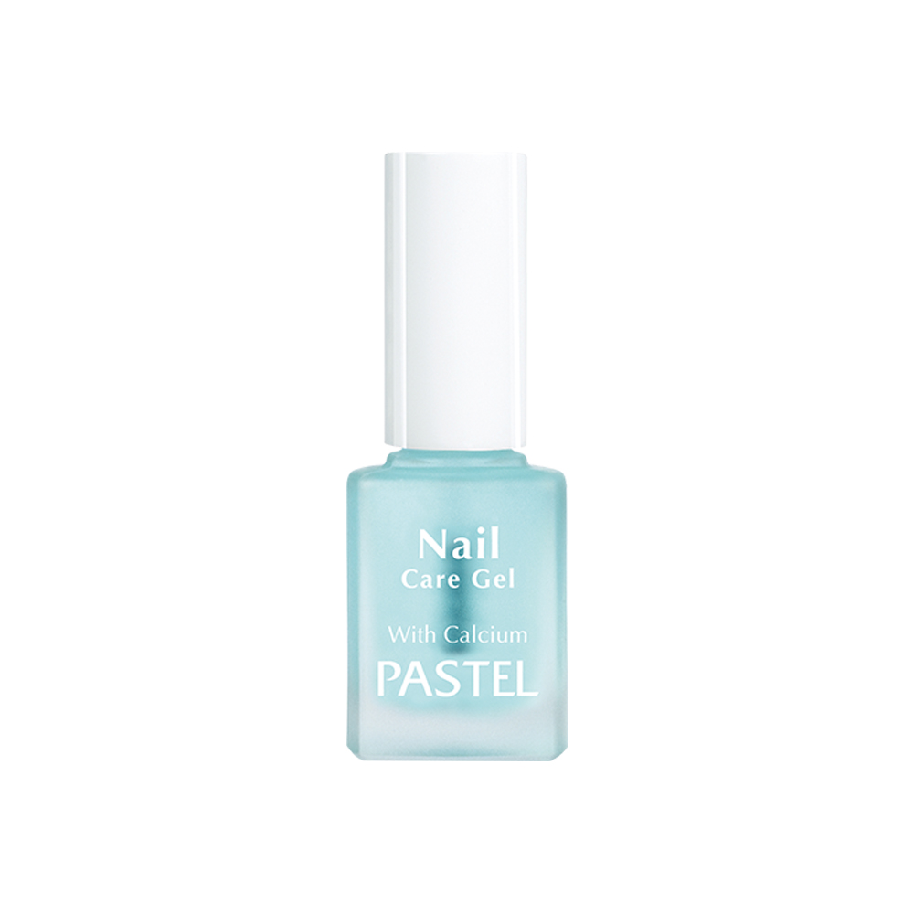 Pastel Tratament pentru Unghii Calcium Gel