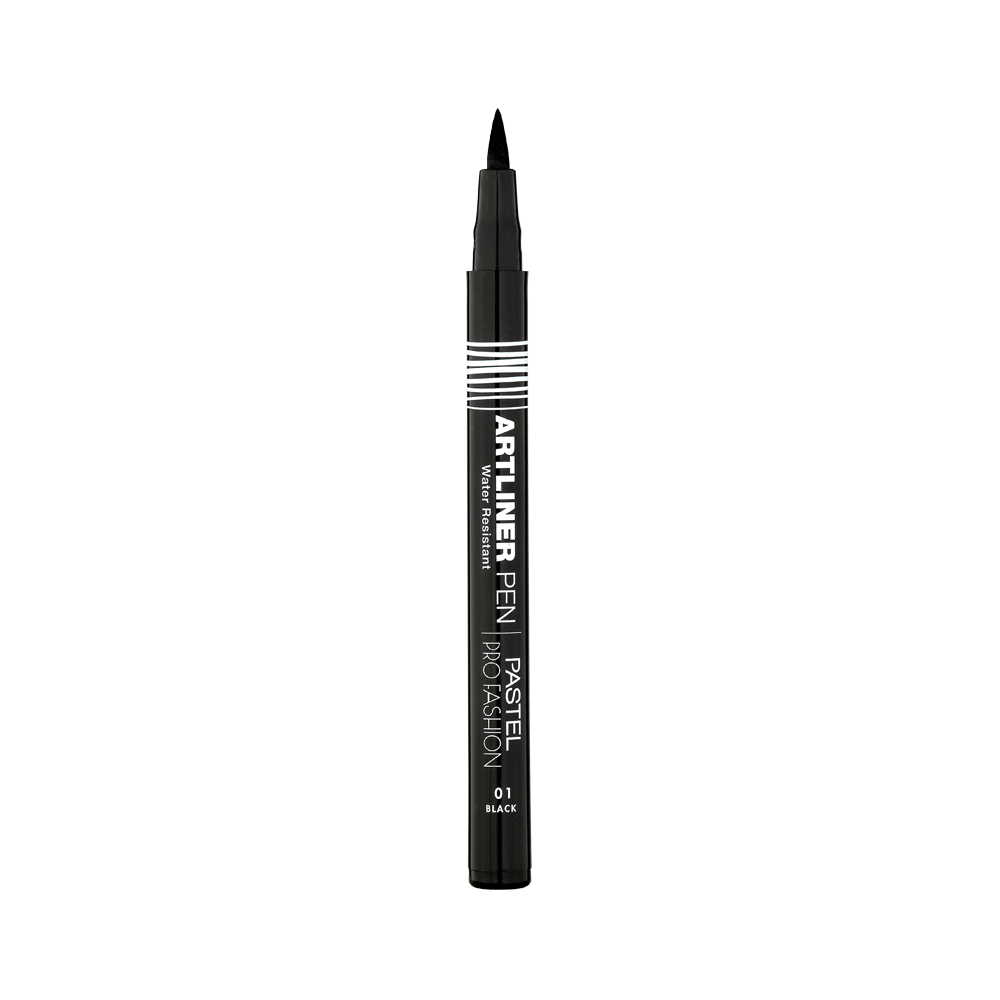 Pastel Tuș Pleoape Artliner Pen