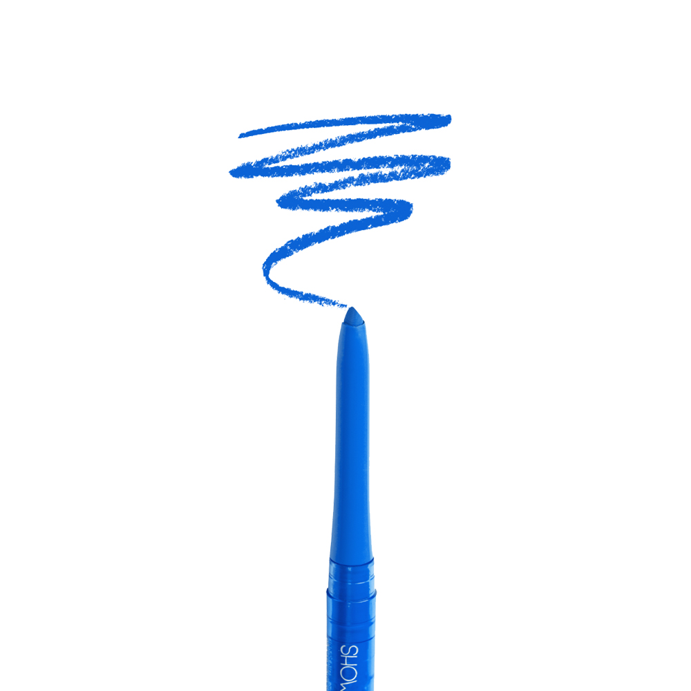 Show By Pastel Creion Ochi Waterproof Gel 410 - imagine 2