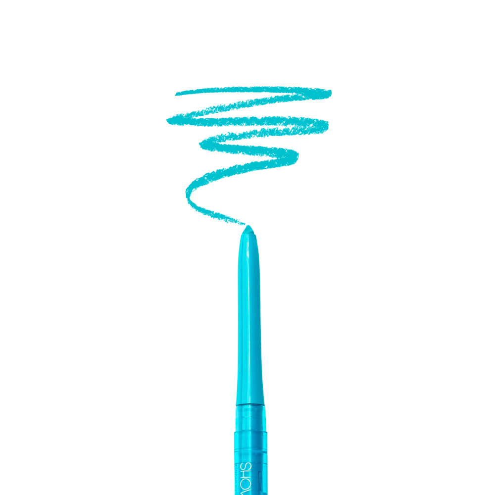 Show By Pastel Creion Ochi Waterproof Gel 412 - imagine 2