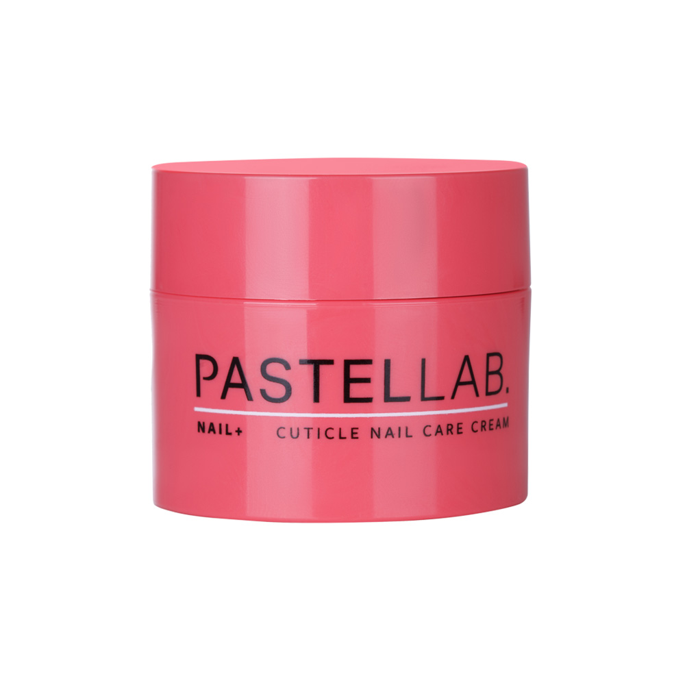 Pastellab. Cremă pentru cuticule, 10 g
