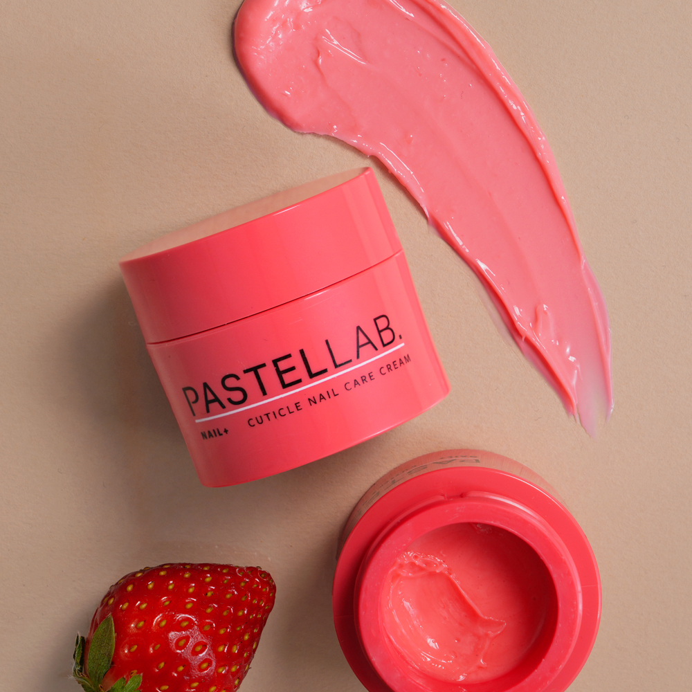 Pastellab. Cremă pentru cuticule, 10 g - imagine 2
