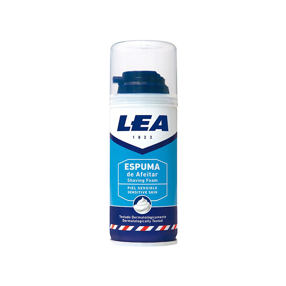 Lea Spumă de Ras, 100 ml
