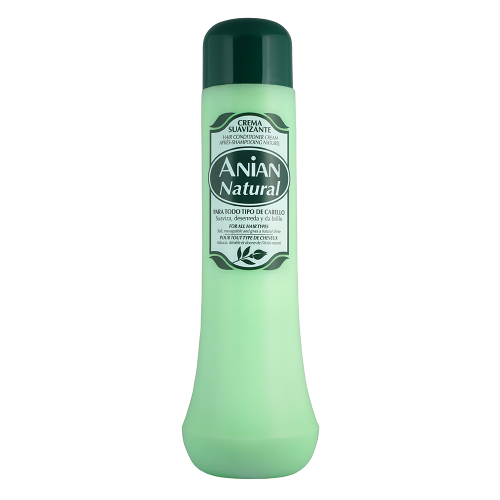Anian Balsam de păr Natural, 1000 ml